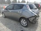 2015 Nissan Leaf S for Sale in Graham, WA - Rear End