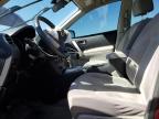 2008 Nissan Rogue S en Venta en Helena, MT - Front End