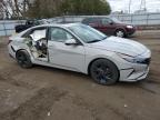 2022 Hyundai Elantra Sel zu verkaufen in London, ON - Side
