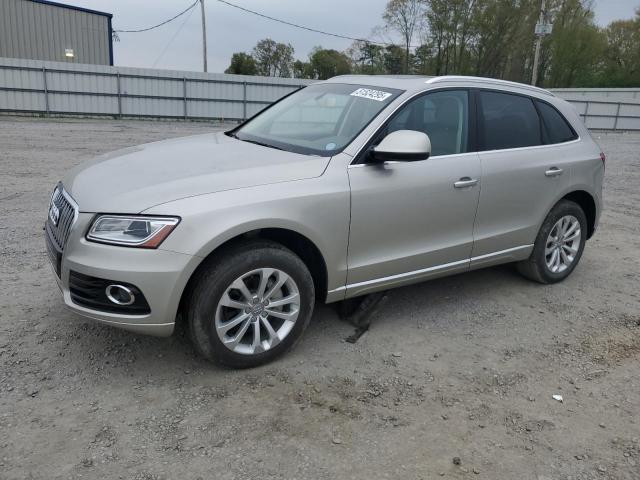 2016 Audi Q5 Premium
