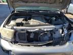 2008 Toyota Sequoia Limited იყიდება Tucson-ში, AZ - Front End