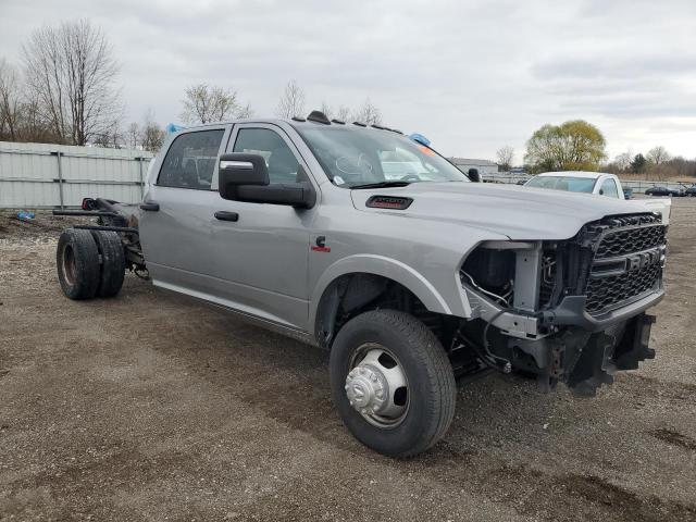 2023 RAM 3500 