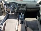 2014 Volkswagen Jetta Base for Sale in Riverview, FL - Front End