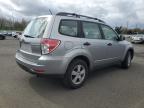 2010 Subaru Forester Xs en Venta en Portland, OR - Front End