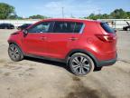 2012 Kia Sportage Ex zu verkaufen in Shreveport, LA - Front End