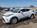 2020 Toyota C-Hr Xle zu verkaufen in Homestead, FL - Rear End