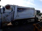 2018 MERCEDES BENZ ECONIC for sale at Copart WOLVERHAMPTON