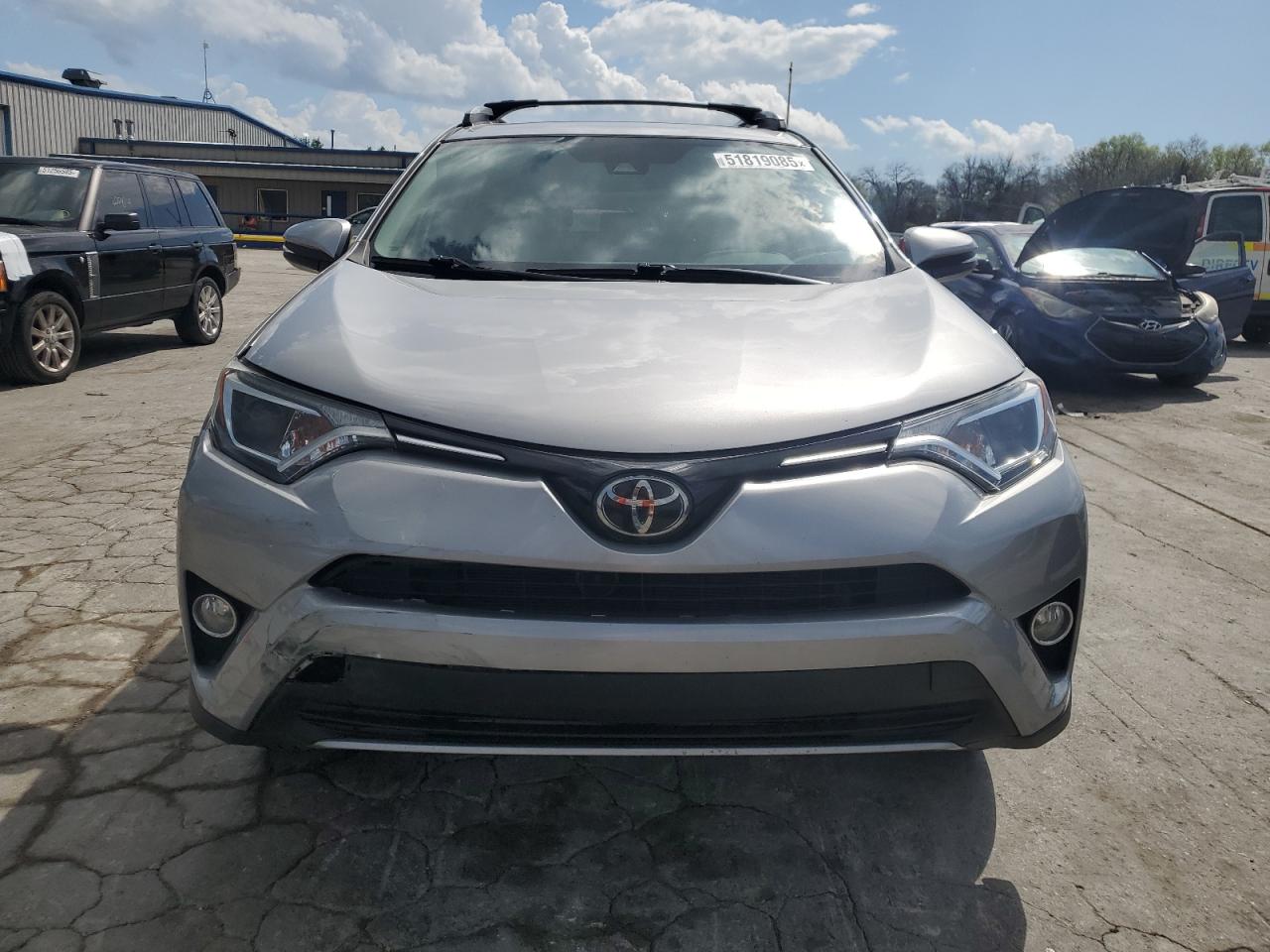 Buy TOYOTA RAV4 2018 year, 2T3WFREV4JW440334 | W8 Shipping Buy TOYOTA RAV4 2018 year, 2T3WFREV4JW440334 | W8 Shipping
