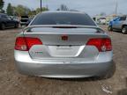 2007 Honda Civic Ex للبيع في Chalfont، PA - Front End