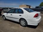 2004 Honda Civic Dx Vp de vânzare în Moraine, OH - Front End