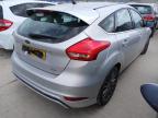 2017 FORD FOCUS TITA for sale at Copart SANDY