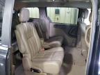 2013 Chrysler Town & Country Touring L na sprzedaż w Ham Lake, MN - Side