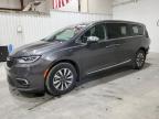 2023 Chrysler Pacifica Hybrid Limited en Venta en Tulsa, OK - Rear End