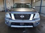2018 Nissan Armada Sv for Sale in Brighton, CO - Missing/Altered Vin