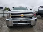 2015 Chevrolet Silverado K3500 იყიდება Walton-ში, KY - Normal Wear