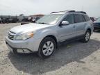 2012 Subaru Outback 2.5I Limited en Venta en Cahokia Heights, IL - Minor Dent/Scratches