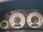 2001 Chrysler Town & Country Limited en Venta en Van Nuys, CA - All Over