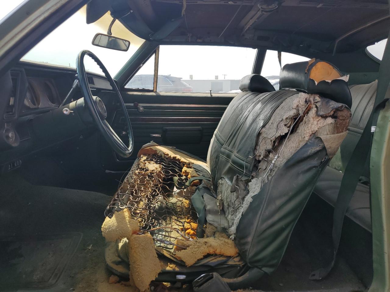 1970 Oldsmobile Cutlass VIN: 332770Z107664 Lot: 53148565