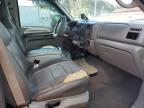2001 Ford F250 Super Duty na sprzedaż w Martinez, CA - Side