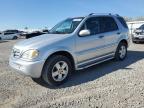 2005 Mercedes-Benz Ml 350 на продаже в Earlington, KY - Hail