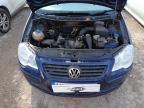 2009 VOLKSWAGEN POLO MATCH for sale at Copart WESTBURY