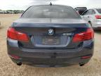 2016 Bmw 535 I продається в San Antonio, TX - Hail