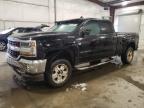 2016 Chevrolet Silverado K1500 Lt for Sale in Avon, MN - All Over