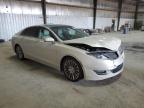 2016 Lincoln Mkz  zu verkaufen in Des Moines, IA - Front End