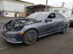 2011 Mercedes-Benz E 350 4Matic zu verkaufen in New Britain, CT - Front End