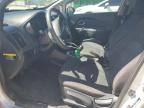 2017 Kia Rio Lx na sprzedaż w Hurricane, WV - Undercarriage
