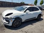 2025 Porsche Macan Base للبيع في Wilmington، CA - Front End