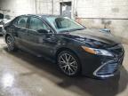 2022 Toyota Camry Xle de vânzare în Blaine, MN - Side
