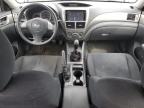 2008 Subaru Impreza 2.5I for Sale in Eugene, OR - Mechanical