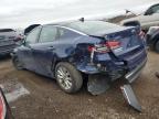 2018 Kia Optima Lx   na sprzedaż w Elgin, IL - Rear End