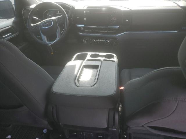  GMC SIERRA 2022 Black