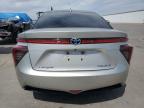 2017 Toyota Mirai  იყიდება Sacramento-ში, CA - Minor Dent/Scratches