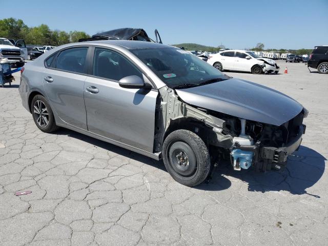  KIA FORTE 2024 Szary