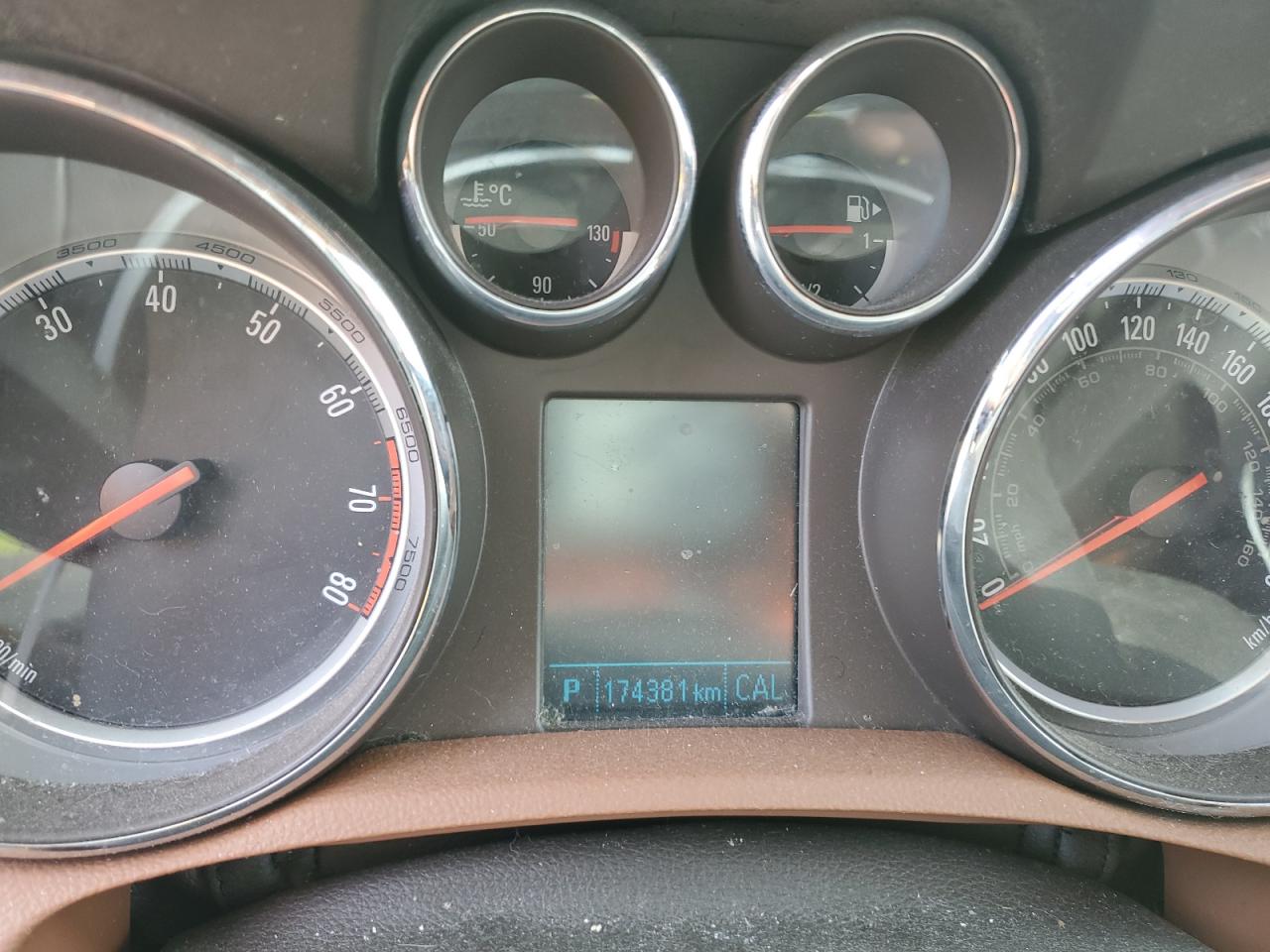 2014 Buick Encore VIN: KL4CJCSB0EB52351 Lot: 51151555