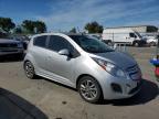 2016 Chevrolet Spark Ev 1Lt للبيع في Sacramento، CA - Front End