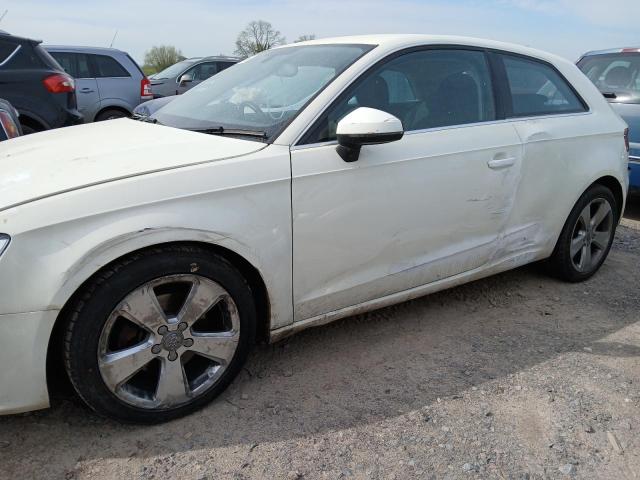 2015 AUDI A3 SPORT T