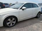 2015 AUDI A3 SPORT T for sale at Copart WESTBURY