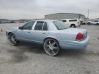 1999 Ford Crown Victoria Lx на продаже в Gastonia, NC - Front End