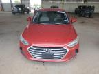 2018 Hyundai Elantra Sel იყიდება Phoenix-ში, AZ - Rear End