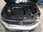2024 VOLKSWAGEN TIGUAN LIF for sale at Copart BELFAST