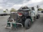 2015 International Prostar  للبيع في Cahokia Heights، IL - Rollover