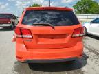 2017 Dodge Journey Sxt للبيع في Lebanon، TN - Front End