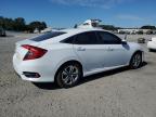 2016 Honda Civic Lx for Sale in Lumberton, NC - Side