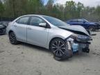 Waldorf, MD에서 판매 중인 2018 Toyota Corolla L - Front End