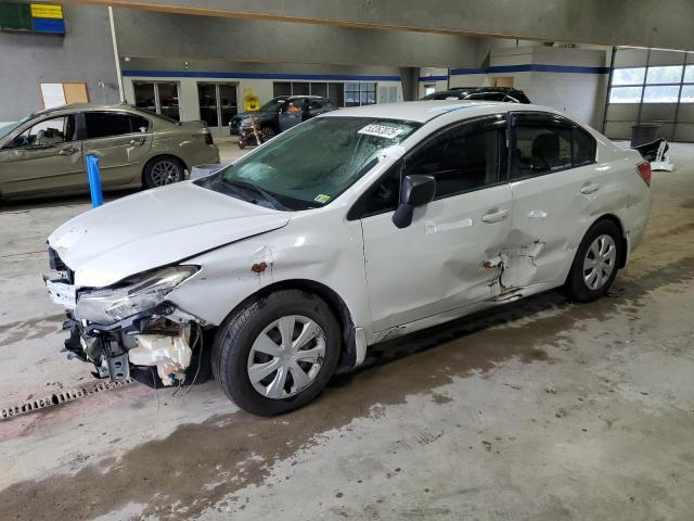 2013 Subaru Impreza 