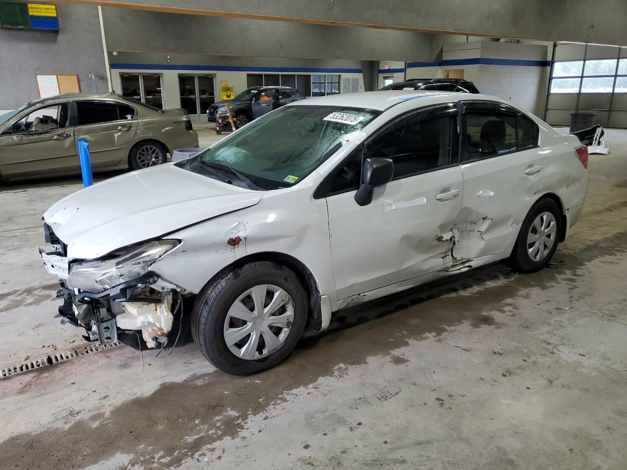 2013 Subaru Impreza for Sale in Sandston, VA - Front End